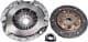 ADC430117 Blue Print Комплект сцепления