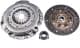 ADC430117 Blue Print Комплект сцепления