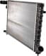 D7P006TT Thermotec Радиатор охлаждения двигателя