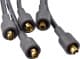 0 986 356 741 Bosch Комплект проводов зажигания