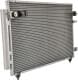 940368 Nissens Радиатор кондиционера для Lexus GS