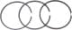 08-337300-00 Goetze Комплект поршневых колец