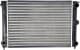 D7W021TT Thermotec Радиатор охлаждения двигателя