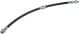 4114780 Metzger Тормозной шланг