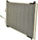 94224 Nissens Радиатор кондиционера для Peugeot 406