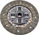 DT-124V Aisin Диск сцепления