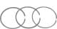 08-108200-00 Goetze Комплект поршневых колец