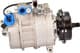32148 NRF Компрессор кондиционера