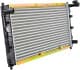 D73006TT Thermotec Радиатор охлаждения двигателя