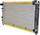 D73006TT Thermotec Радиатор охлаждения двигателя