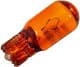 Автолампа Osram Original WY5W W2,1x9,5d 5 W желтая 2827
