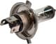Автолампа KOITO H4 P43t-38 75 W прозрачная 0468E