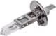 Автолампа Bosch H1 P14,5s 70 W прозора 1987302411