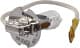 Автолампа Bosch H3 PK22s 70 W 1987302431