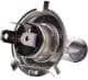 Автолампа Bosch Trucklight H4 P43t 75 W 1987302441