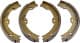 S 50 519 Brembo Колодки ручника