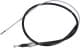 10.7505 Cofle Трос ручного тормоза