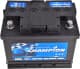 Акумулятор Champion 6 CT-60-L Black CHB601