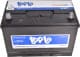 Аккумулятор Topla 6 CT-95-L Top JIS 118995