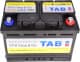 Акумулятор TAB 6 CT-70-R Magic Stop & Go EFB 212070