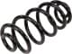 4204232 Lesjöfors Пружина подвески для Audi A4