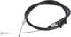 10.4744 Cofle Трос ручного тормоза