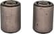 PXCRA-043L2 Parts-Mall Сайлентблок важеля для Hyundai H-1