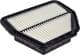 PAC-027 Parts-Mall Воздушный фильтр для Chevrolet Captiva