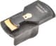 SR-199 Japanparts Бігунок розподільника запалювання для Nissan Primera