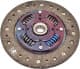MBD099U Exedy Диск сцепления для Mitsubishi Lancer