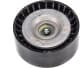532 0470 10 INA Обвідний ролик поліклинового ременя