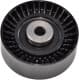 1753078K01 Suzuki Обвідний ролик поліклинового ременя
