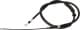 901012 NK Трос ручного тормоза