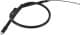 1 987 477 199 Bosch Трос ручного гальма