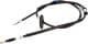 24.3727-0794.2 ATE Трос ручного тормоза