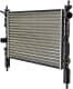 D7X004TT Thermotec Радиатор охлаждения двигателя