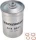 A110011 Denckermann Топливный фильтр