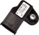 0 281 002 709 Bosch Датчик давления наддува