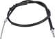 8140 15132 Triscan Трос ручного гальма