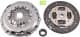 826326 Valeo Комплект сцепления