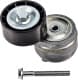 1014-3338 Profit Натяжной ролик поликлинового ремня