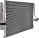 94917 Nissens Радіатор кондиціонера