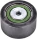 E2R5544BTA BTA Обводной ролик поликлинового ремня