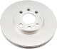 PB 2638 Starline Тормозной диск