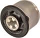 N4253003 Nipparts Сайлентблок балки для Mazda 2