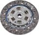 319 0068 10 LuK Диск сцепления