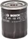 0 451 103 372 Bosch Масляный фильтр
