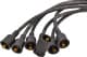 941319170064 Magneti Marelli Комплект дротів запалювання