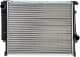 D7B029TT Thermotec Радиатор охлаждения двигателя