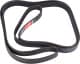6PK2245 Gates Поліклиновий ремінь
